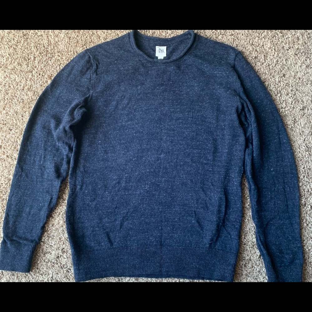 Gap cotton sweeter